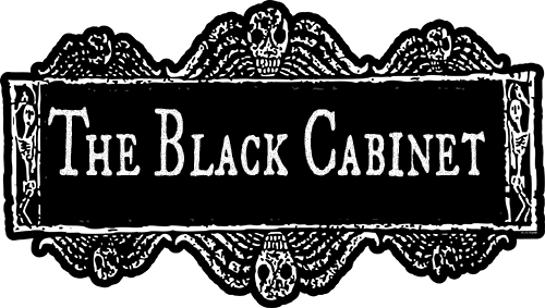 The Black Cabinet